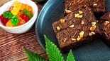 天使老师让深插进自己的阴道感受温暖大麻披上糖果外衣！美国儿童和青少年成了受害者